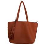 Vintage Schultertasche