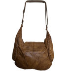 Vintage Schultertasche