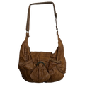 Vintage Schultertasche
