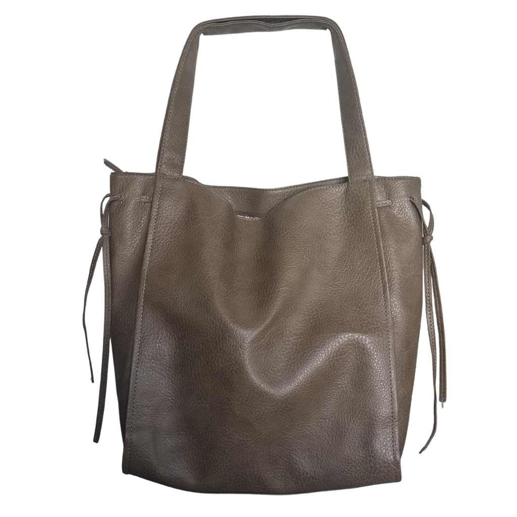 Vintage Schultertasche