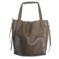 Vintage Schultertasche