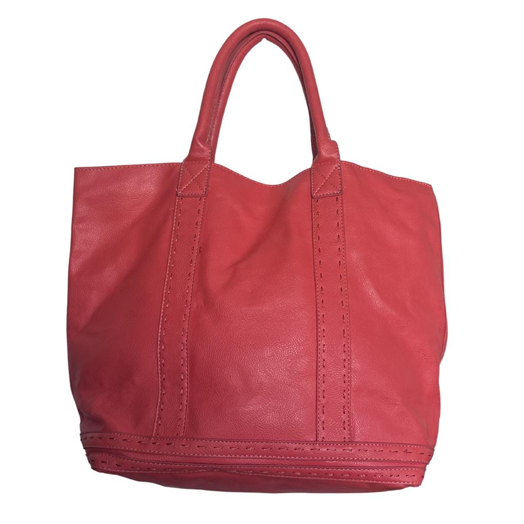 Vintage Schultertasche