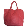 Vintage Schultertasche