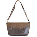 Vintage Crossbody Bag Beige