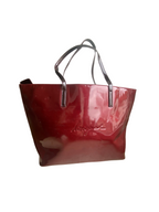 Vintage Desigual Shoulder Bag Red