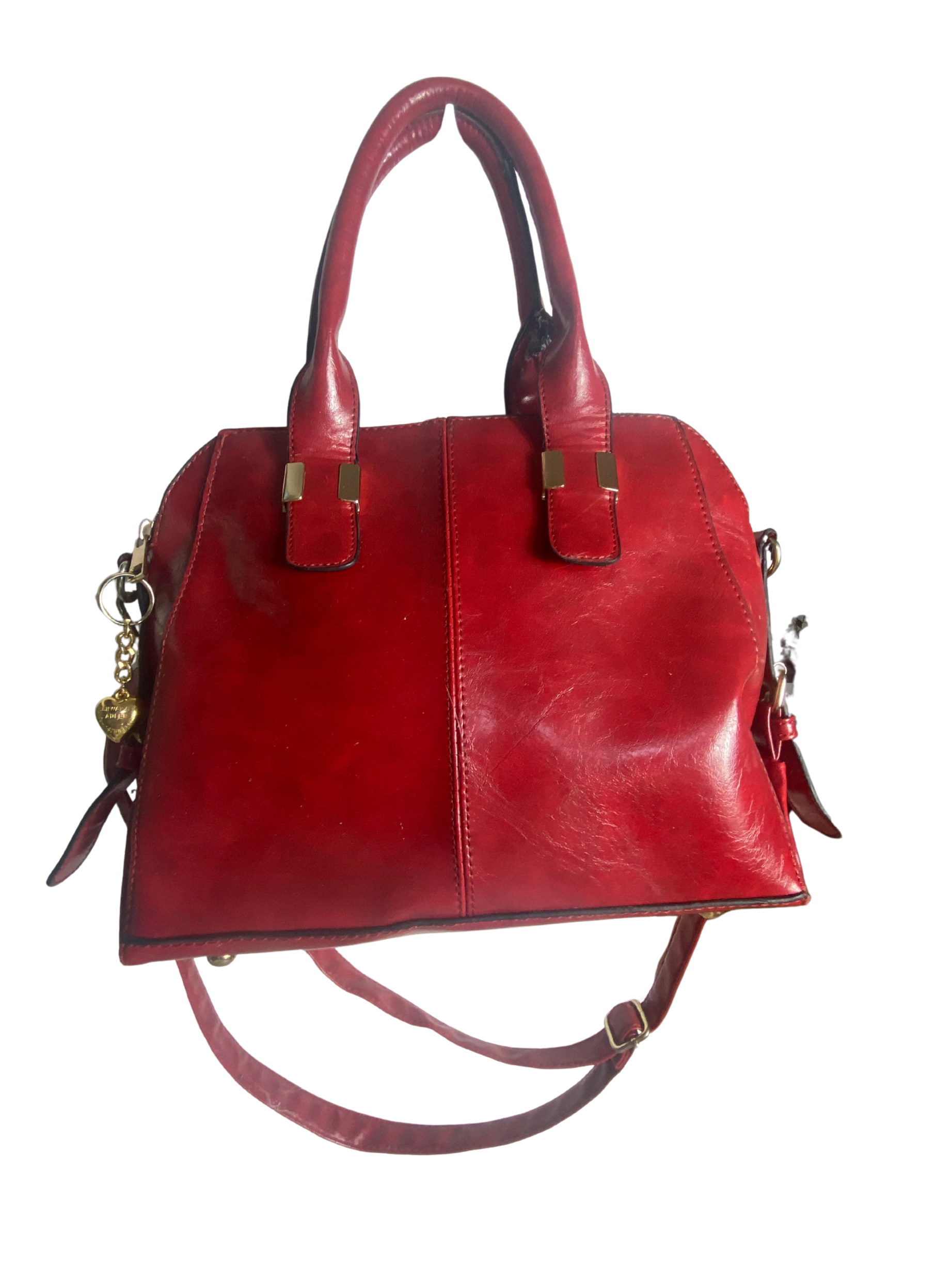 Vintage Shoulder Bag