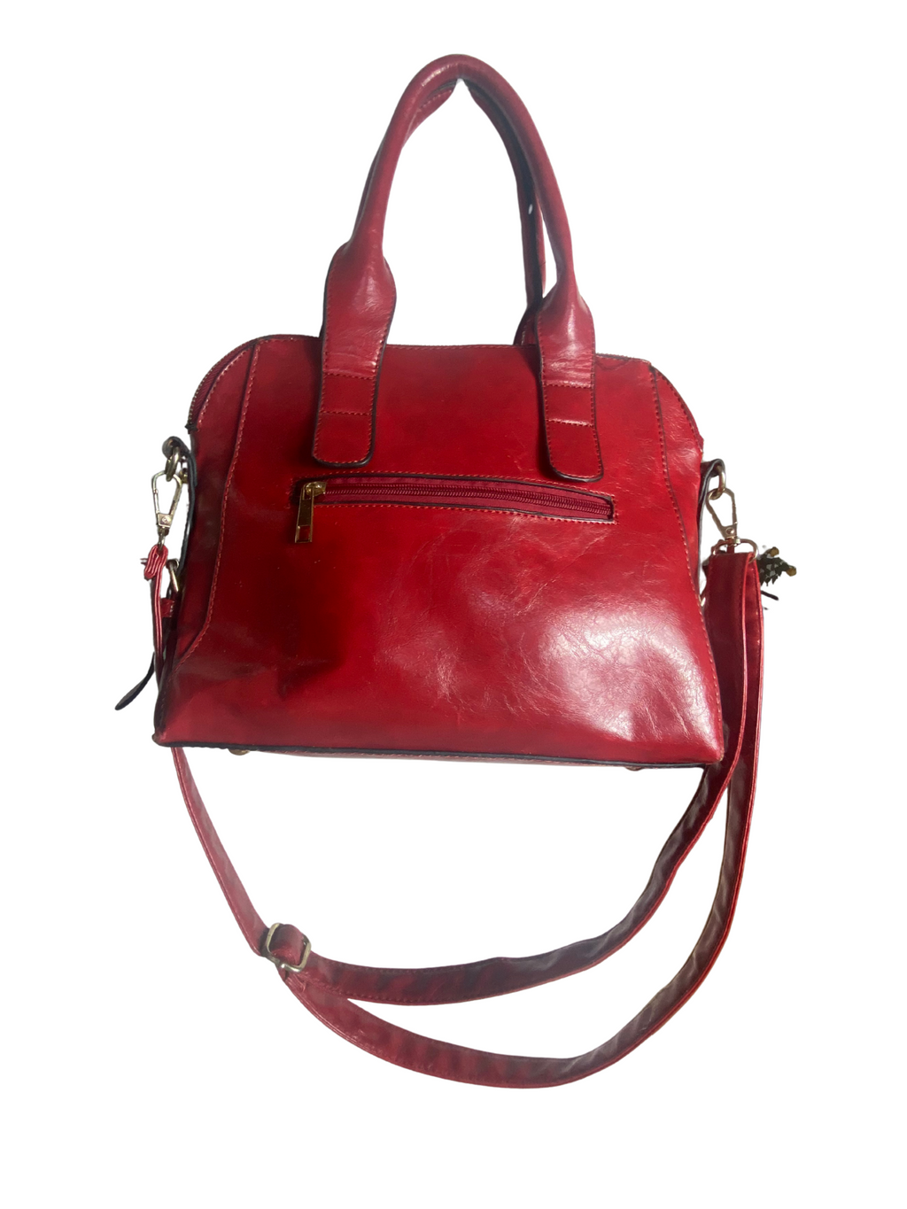 Vintage Shoulder Bag