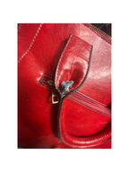 Vintage Shoulder Bag