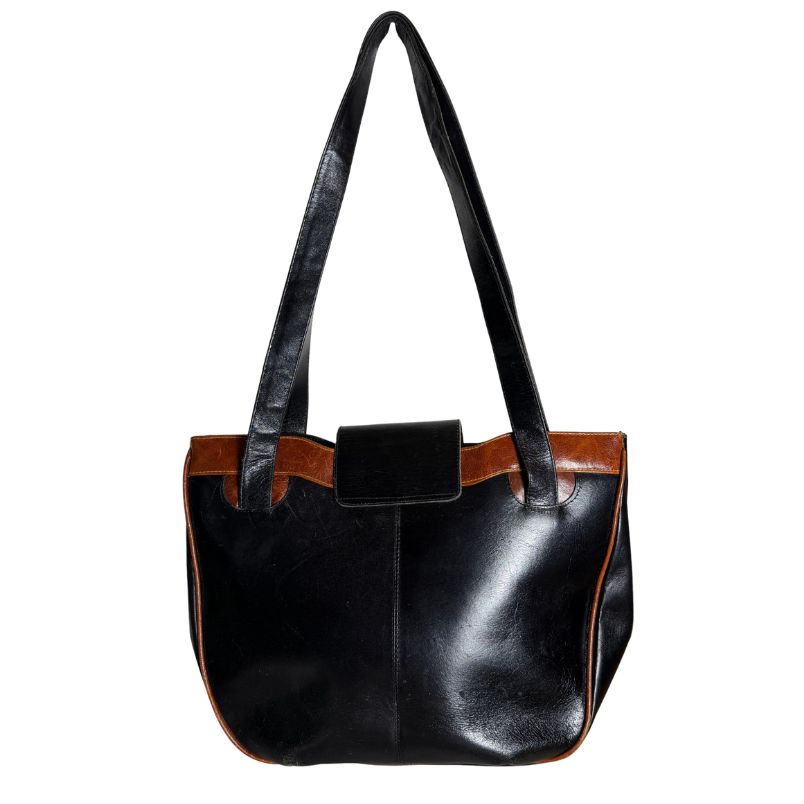 Vintage Schultertasche