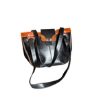 Vintage Schultertasche