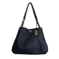 Vintage Coach Schultertasche