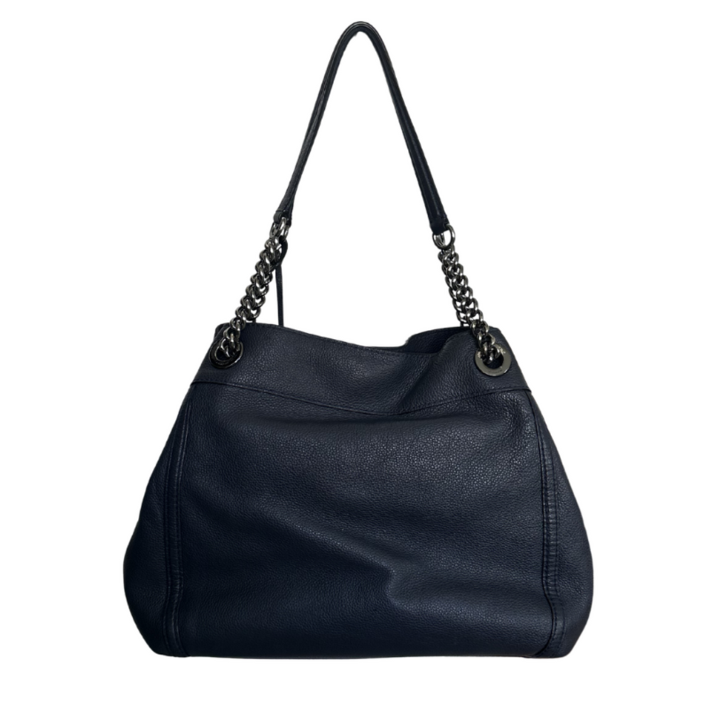 Vintage Coach Schultertasche