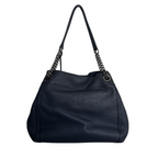 Vintage Coach Schultertasche