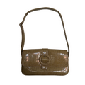 Vintage Tasche Fossil
