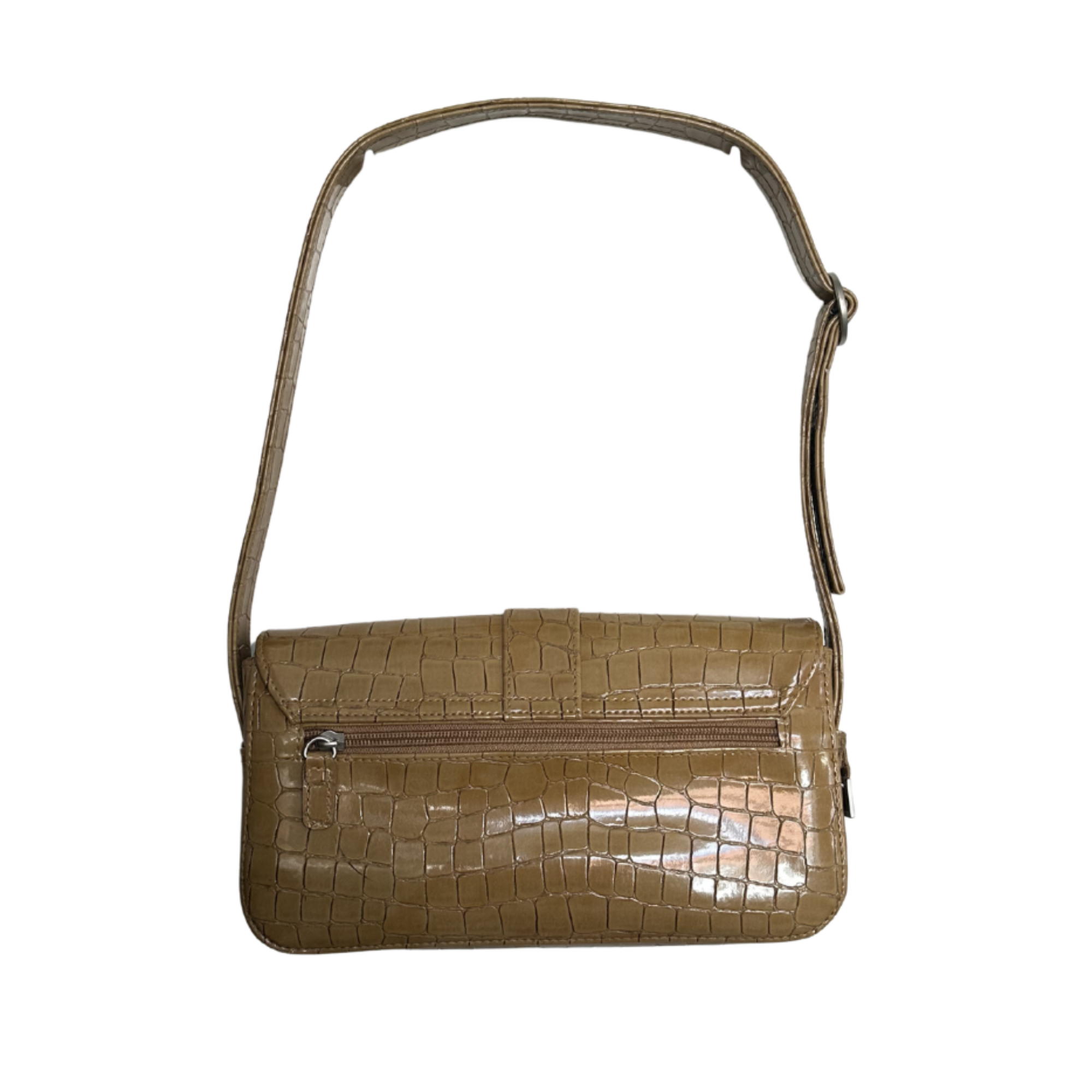 Vintage Tasche Fossil