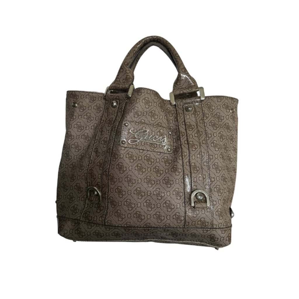 Vintage Tasche Guess