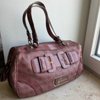Vintage Tasche Guess