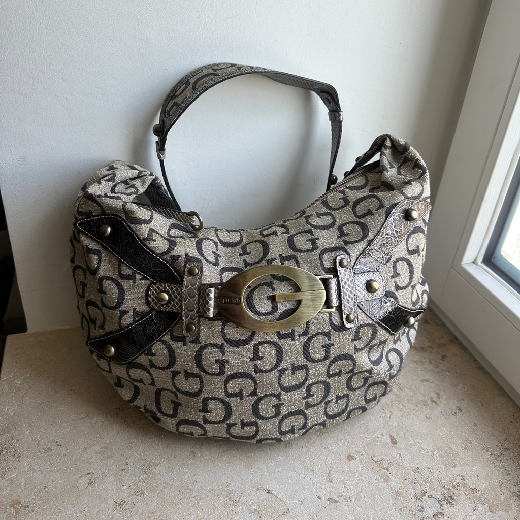 Vintage Tasche Guess