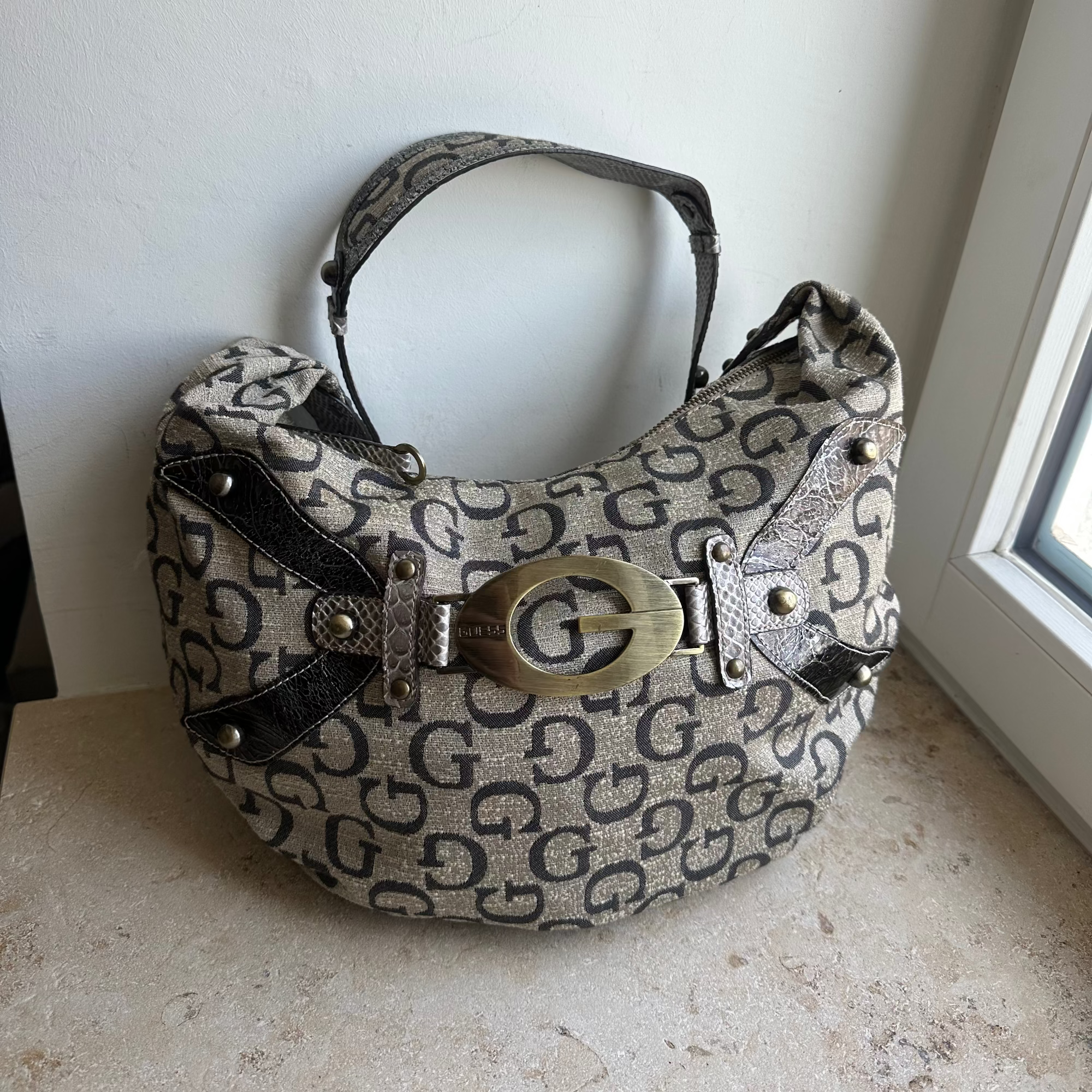 Vintage Tasche Guess