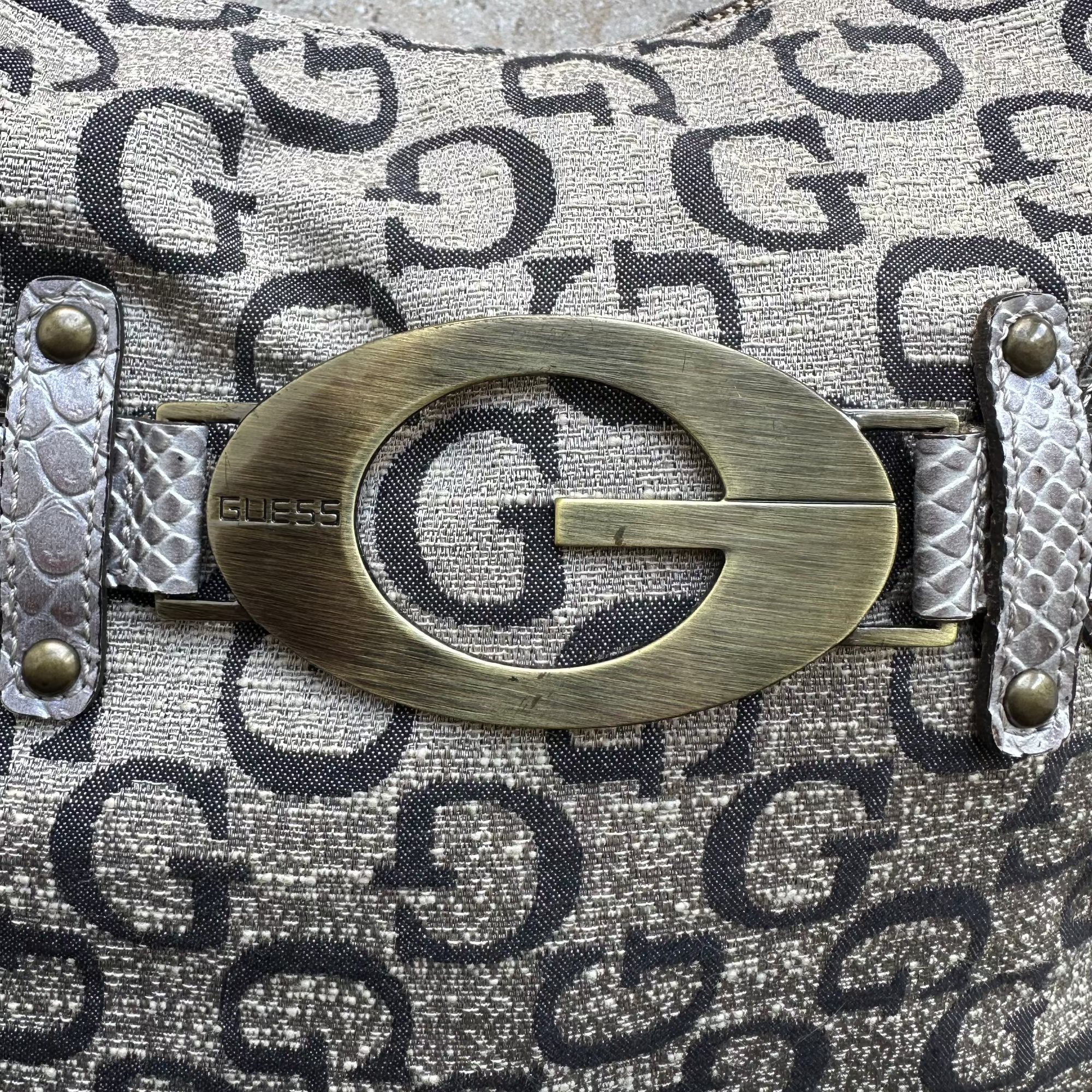 Vintage Tasche Guess