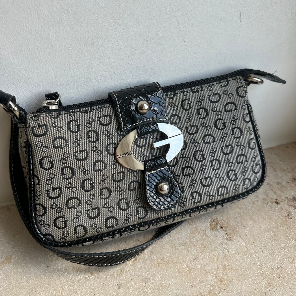 Vintage Tasche Guess