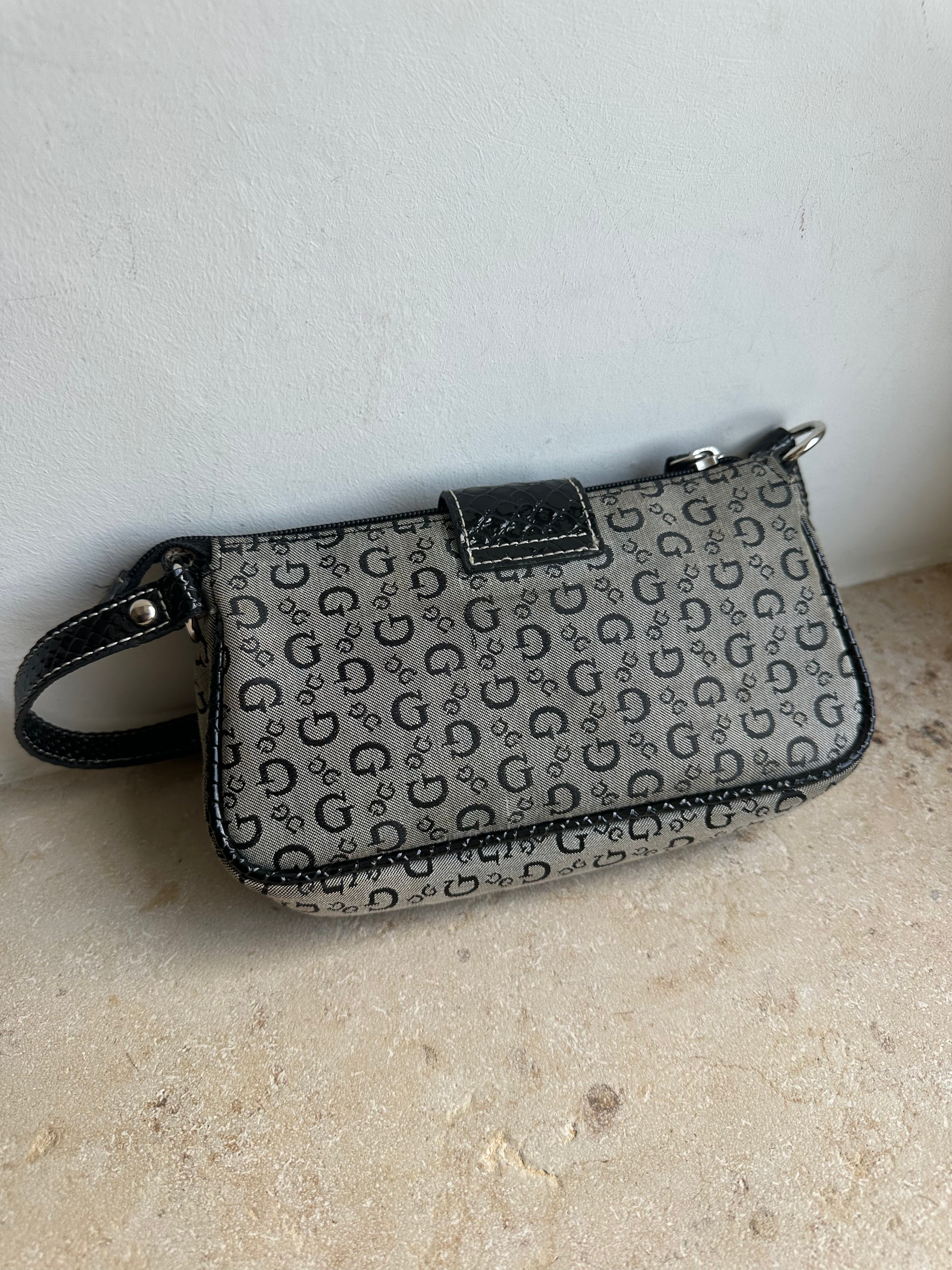 Vintage Tasche Guess