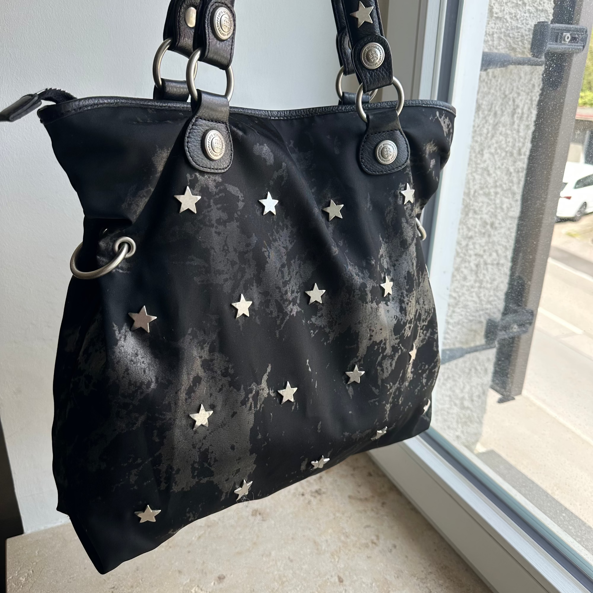 Vintage George Gina & Lucy Tasche