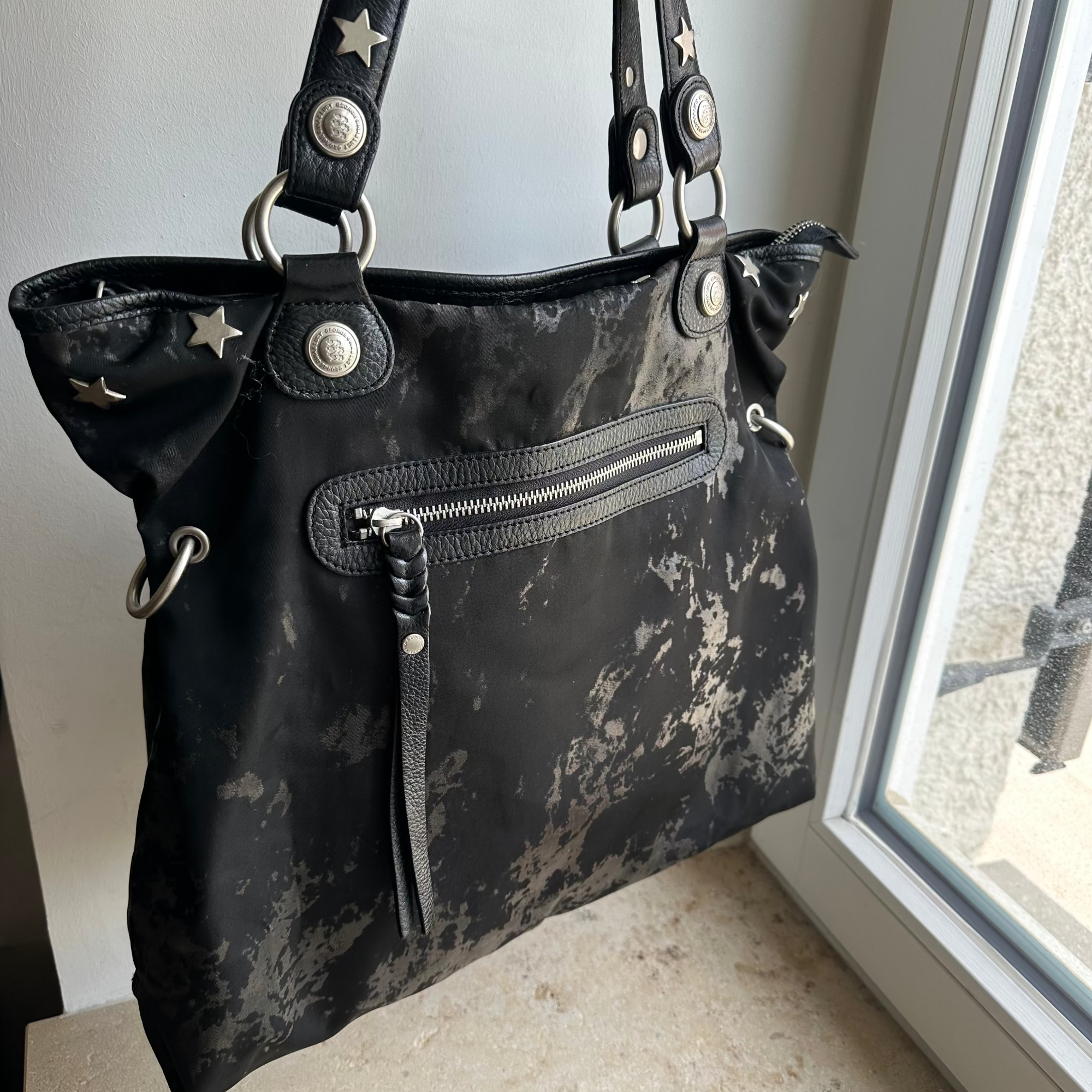 Vintage George Gina & Lucy Tasche