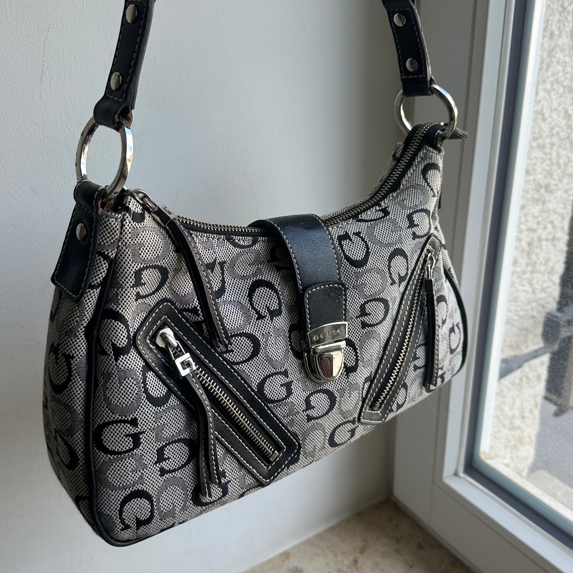 Vintage Tasche Guess