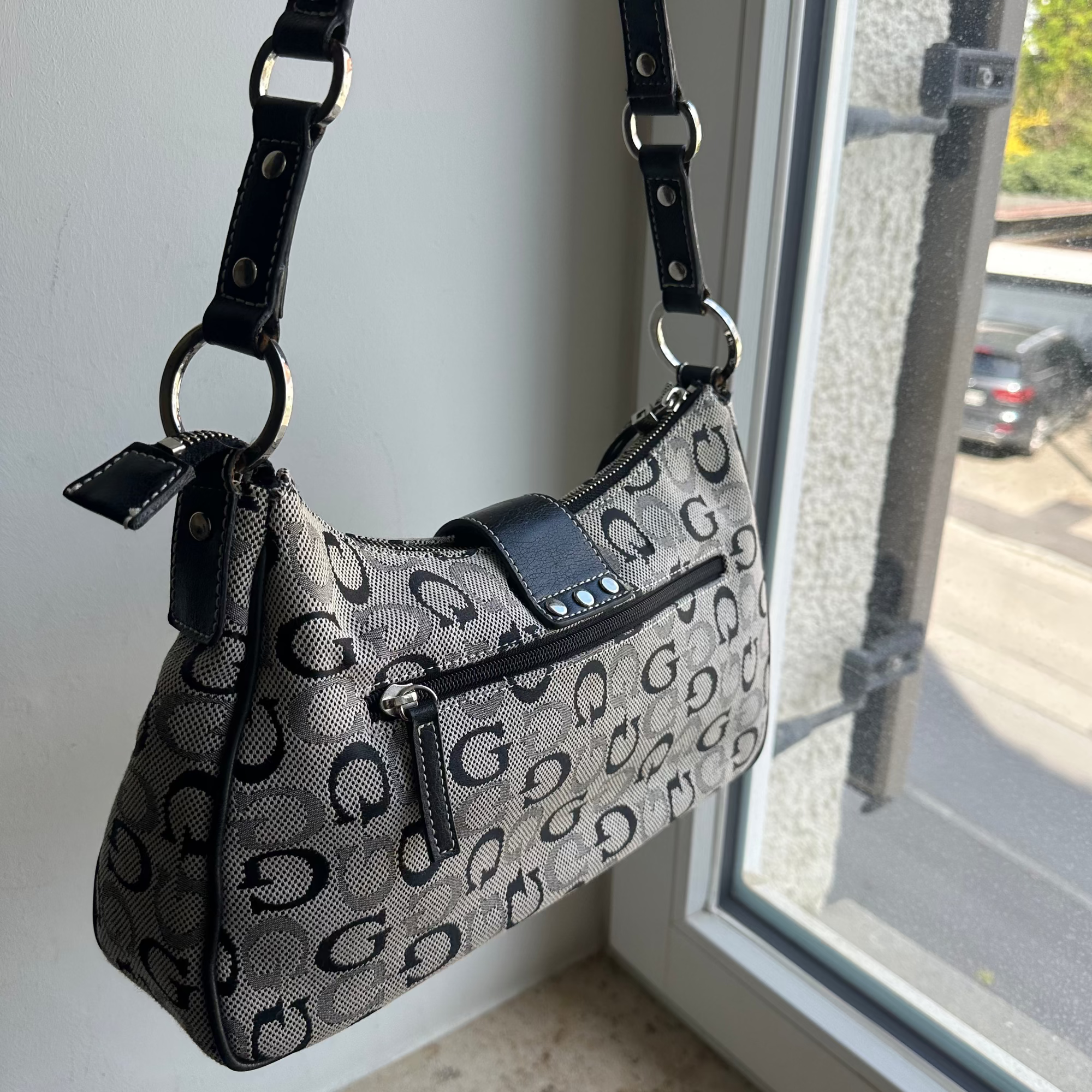 Vintage Tasche Guess