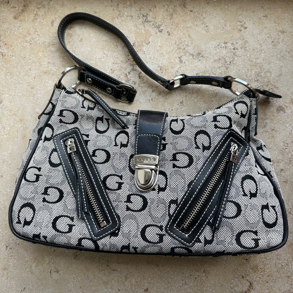 Vintage Tasche Guess