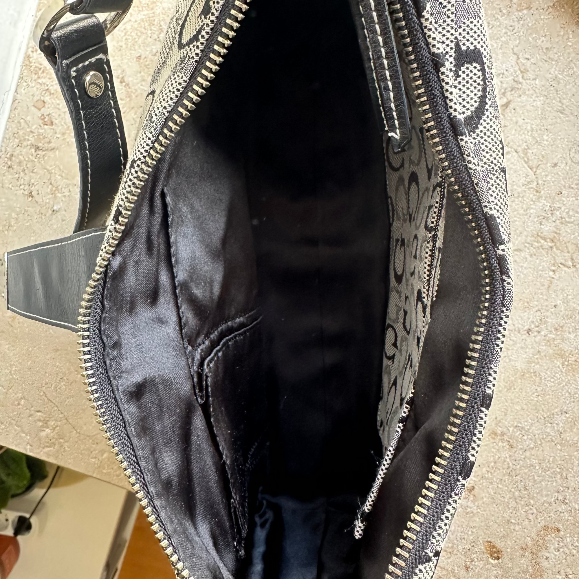 Vintage Tasche Guess