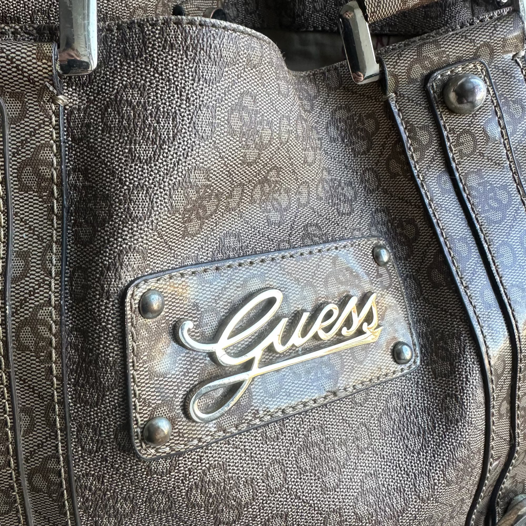 Vintage Tasche Guess