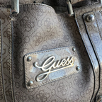 Vintage Tasche Guess