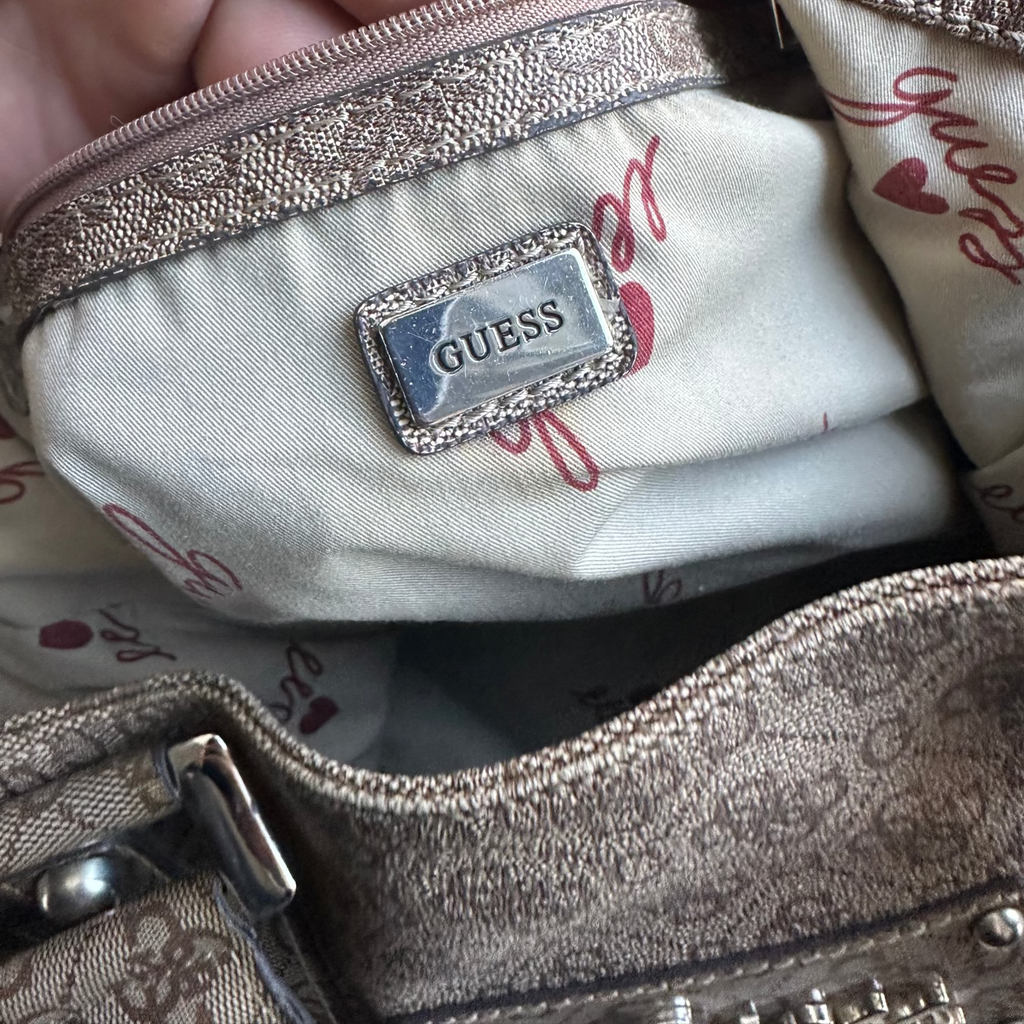 Vintage Tasche Guess
