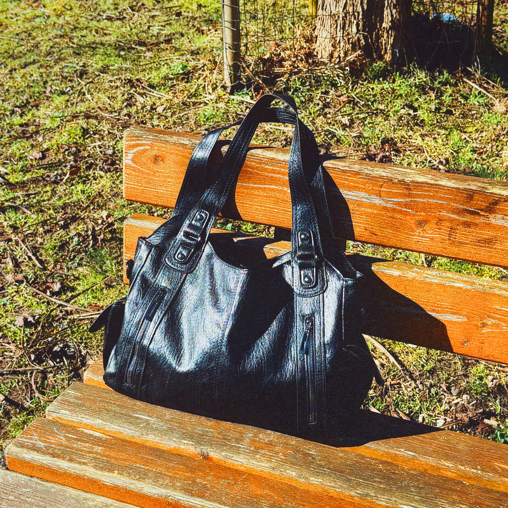 The "Calais" Bag