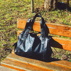 The "Calais" Bag