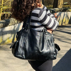 The "Calais" Bag