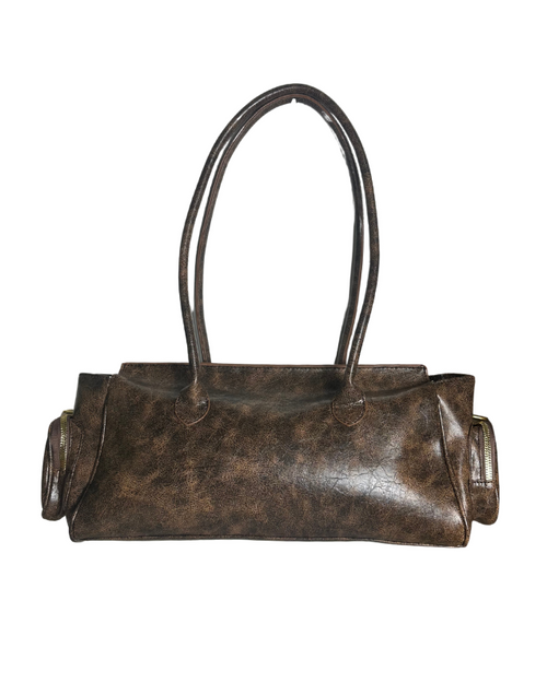 The "Tugen" Bag