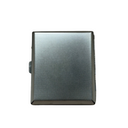 Cigarette Case "Qualm"