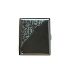 Cigarette Case "Qualm"