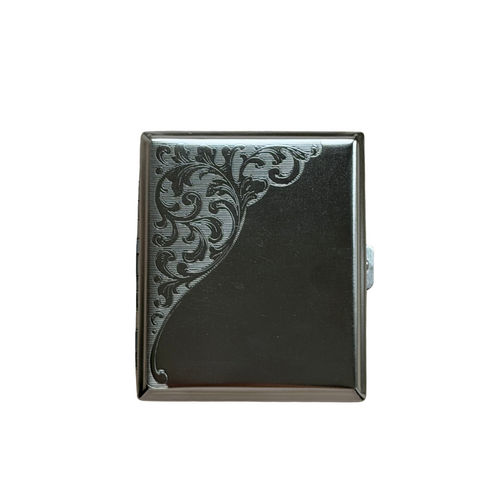 Cigarette Case "Qualm"