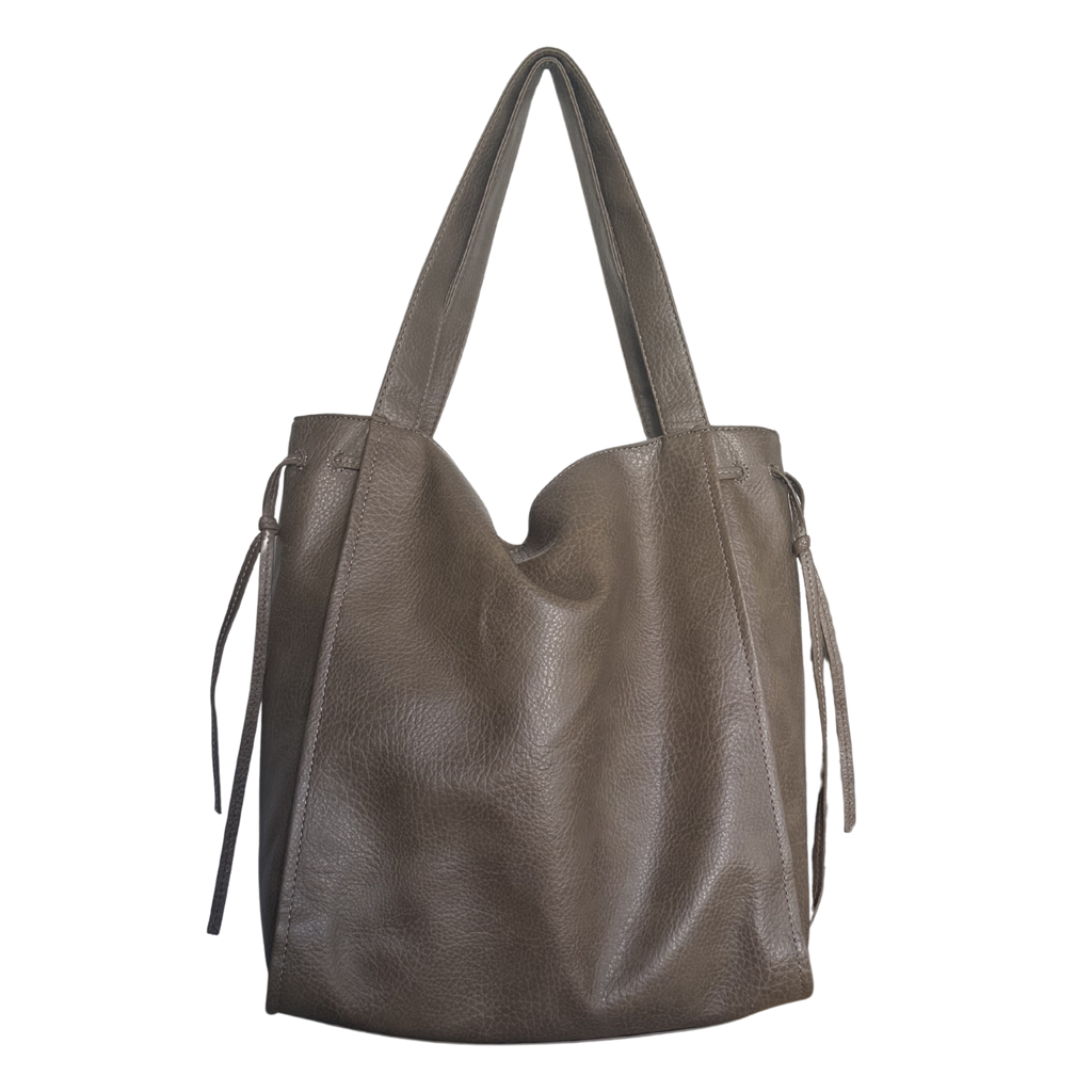 Vintage Schultertasche