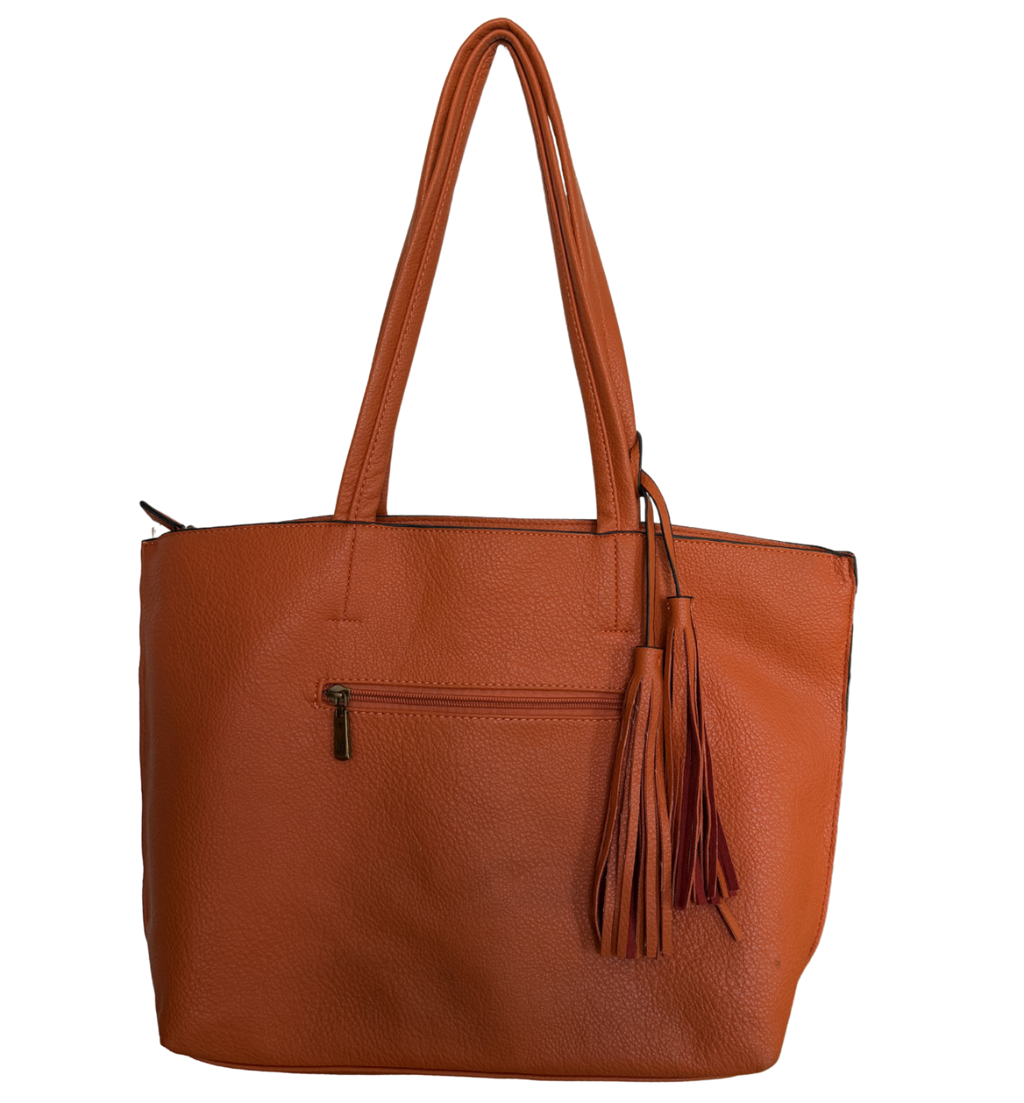 Vintage Schultertasche