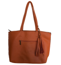 Vintage Schultertasche