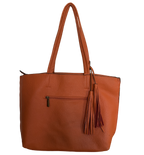 Vintage Schultertasche