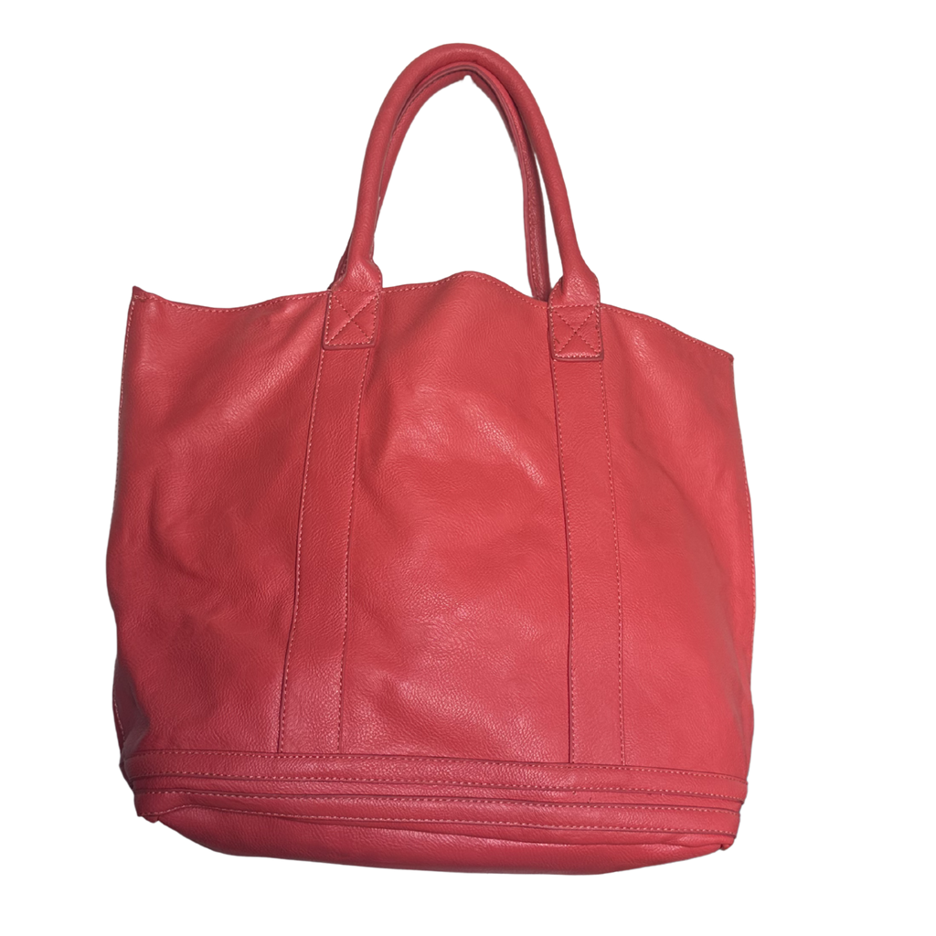 Vintage Schultertasche